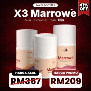 Marrowe Booster