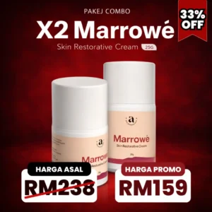 Marrowe Combo