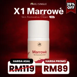 Marrowe Single